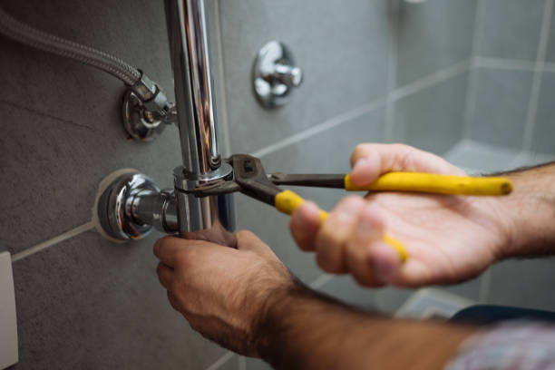 Best Plumbing Installation Services  in Glasco, NY