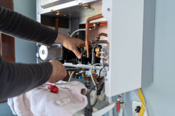 Best Clogged Drain Plumber  in Glasco, NY